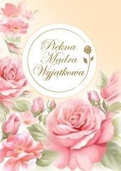 Piękna Mądra Wyjątkowa