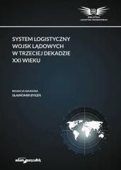 System logistyczny wojsk lądowych