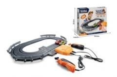 Tor wyścigowy 1:64 + auta