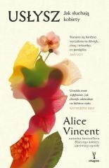 Usłysz Jak słuchają kobiety