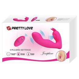 WIBRATOR PRETTY LOVE - JOSEPHINE 05-1261