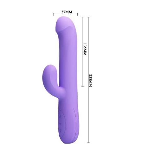 WIBRATOR PRETTY LOVE - TRUMAN 05-0734