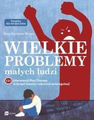 Wielkie problemy małych ludzi. 131 interwencji...