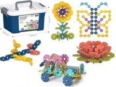 Zestaw klocków 200szt