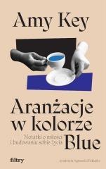 Aranżacje wkolorze Blue
