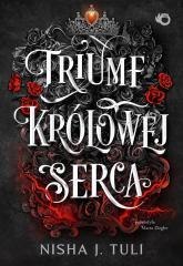 Artefakty Uranosa T.4 Triumf królowej Serca