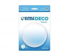 Balon Takara Deco Bubble Clear 60cm