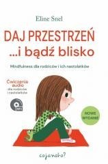 Daj przestrzeń i bądź blisko w.2
