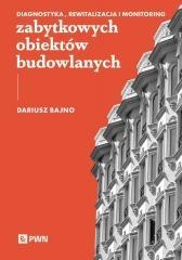 Diagnostyka, rewitalizacja i monitoring...