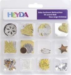 Elementy dekoracyjne Boże Narodzenie