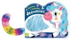 Jednorożec. Historie z ogonkiem