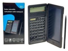 Kalkulator z tabletem LCD i rysikiem