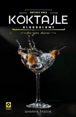 Koktajle alkoholowe. Nie tylko aperol