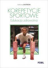 Korepetycje sportowe. Edukacja zdrowotna