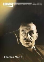 Kronos 2/2025 Thomas Mann