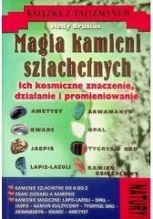 Magia kamieni szlachetnych