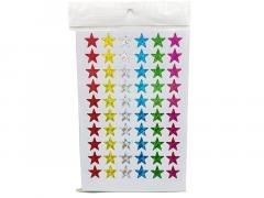 Naklejki gwiazdki