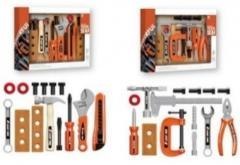 Narzędzia 27,5x20,5x4cm MIX