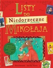Niedorzeczne listy do Mikołaja