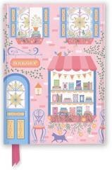 Notatnik A5 linia TW Księgarnia Jenny Zemanek