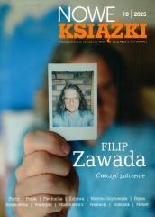 Nowe Książki 10/2025