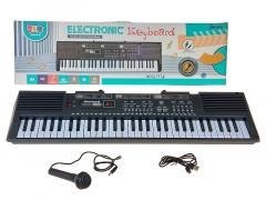 Organki 61 klawiszy USB