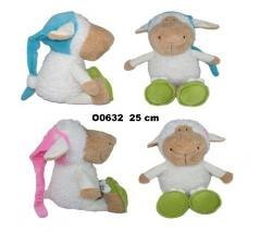 Owca 25cm MIX