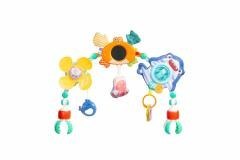 Pałąk do wózka ocean