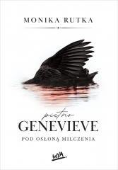 Piętno Genevieve. Pod osłoną milczenia