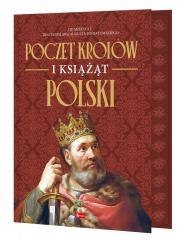 Poczet królów i książąt Polski