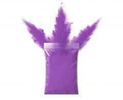 Proszek holi fioletowy 70g