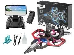 Samolot dron R/C czteroosiowy USB MIX