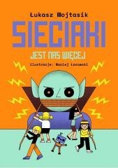Sieciaki. Misja: bezpieczny internet