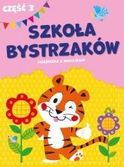 Szkoła bystrzaków cz.3