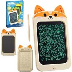 Tablica znikopis na baterie MIX