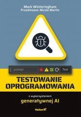 Testowanie oprogramowania...