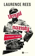 Umysł nazisty. 12 ostrzeżeń z historii