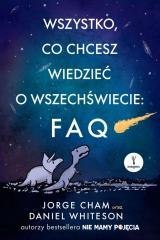 Wszystko, co chcesz wiedzieć o wszechświecie: FAQ