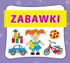 Zabawki