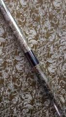 Bibuła satynowana holiday scroll 50x76