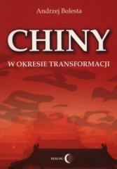 Chiny w okresie transformacji