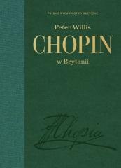Chopin w Brytanii