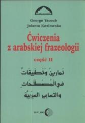 Ćwiczenia z arabskiej frazeologii część 2