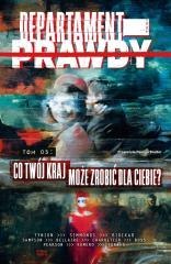 Departament prawdy T.5 Co twój kraj może zrobić..