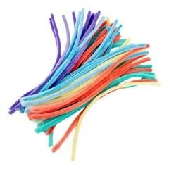 Druciki kreatywne 10mm Pastel