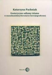 Ezoteryczne odłamy islamu w muzułmańskiej...