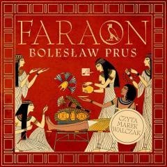 Faraon audiobook