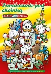 Gigant Poleca Special Zamieszanie pod choinką T.4