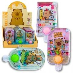 Gra wodna Kapibara mix