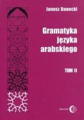 Gramatyka języka arabskiego T.2